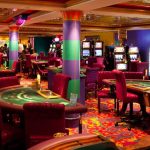 Max Slots