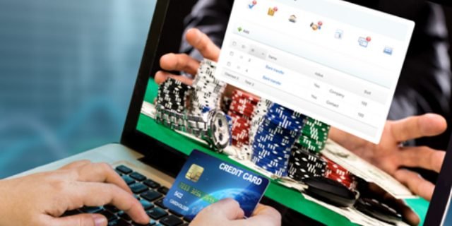 Как пополнить счёт в онлайн-казино: подробное руководство для игроков